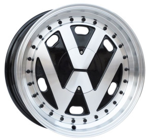 Rew022 Felgi 16 5x100 Vw Golf Iv 3 4 New Beetle