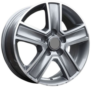 473 Mg 1250 Kg Felgi 16 5x130 Mercedes Sprinter
