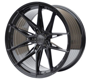 Hx036 Felgi Haxer 18 5x110 Opel Astra Vectra