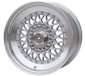 357 Msh Felgi 15 4x108 Citroen C4 Peugeot 207 208