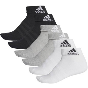Skarpety ADIDAS Cushioned Ankle Socks 6par