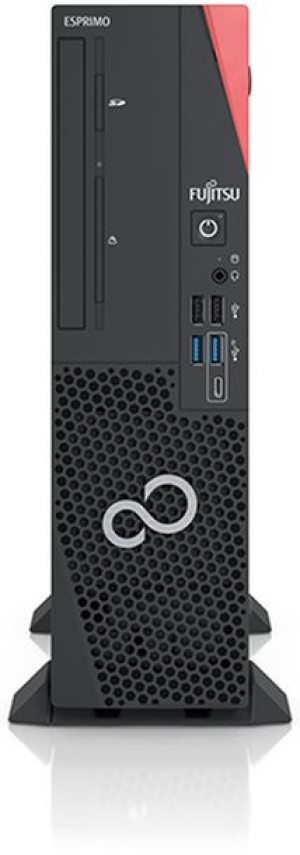 Komputer Pc Fujitsu Esprimo D7010n Windows 11 Pro Pl