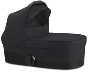Cybex gondola do wózka Balios S Lux / Talos S Lux Deep Black