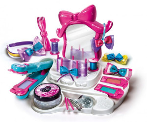 Salon Fryzjerski - Clementoni - Crazy Chic - 78420
