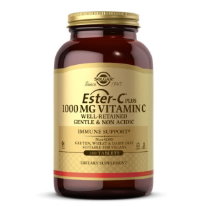 Ester C Plus - Witamina C 1000 mg (180 tabl.)