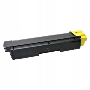 Toner Do Kyocera Tk-590 M6026cidn M6026cdn Yellow