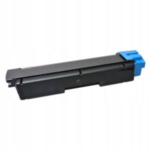 1x Toner Kyocera Tk-590 Zamiennik 5k Cyan