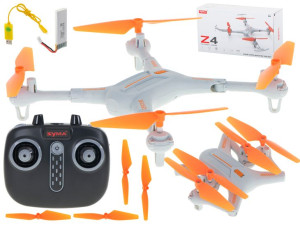 Dron RC SYMA Z4 STORM Quadcopter