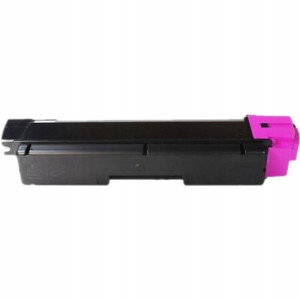 1x Toner Kyocera Tk-580 Zamiennik 2.8k Magenta