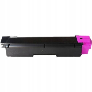 1x Toner Kyocera Tk-580 Zamiennik 2.8k Magenta