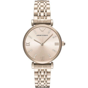 Ponadczasowi.pl Emporio Armani AR11059 Gianni T-bar