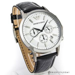 Ponadczasowi.pl Emporio Armani AR2432