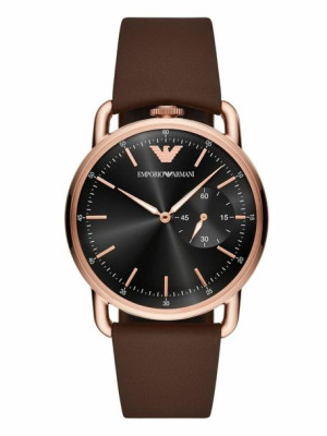 Ponadczasowi.pl Emporio Armani AR11337 Aviator