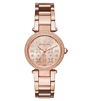 Ponadczasowi.pl Michael Kors MK6470 Mini Parker