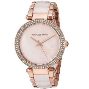 Ponadczasowi.pl Michael Kors MK6402 Parker