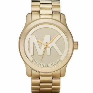 Ponadczasowi.pl Michael Kors MK5473 Runway