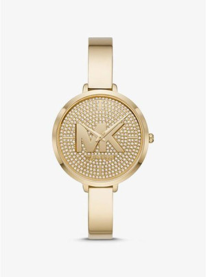 Ponadczasowi.pl Michael Kors MK4469 Charley