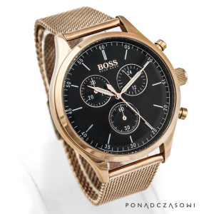 Ponadczasowi.pl Hugo Boss 1513548 Companion