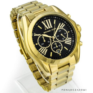 Ponadczasowi.pl Michael Kors MK5739 Bradshaw