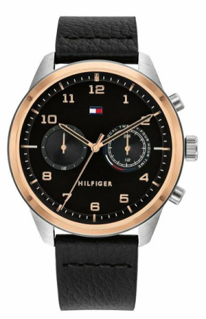 Ponadczasowi.pl Tommy Hilfiger Patrick 1791786