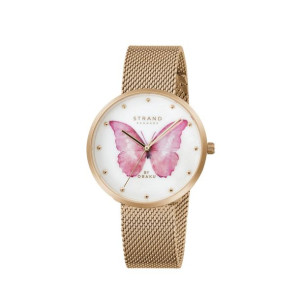 Ponadczasowi.pl Strand BUTTERFLY S700LXVWMV-DBP