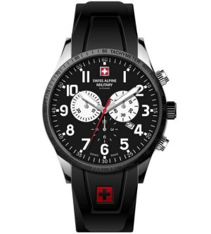 Ponadczasowi.pl Swiss Alpine Military SAM7082.9837