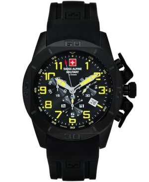 Ponadczasowi.pl Swiss Alpine Military SAM7063.9874
