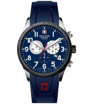 Ponadczasowi.pl Swiss Alpine Military SAM7082.9835