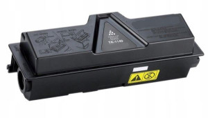 Toner Do Drukarki Kyocera TK1140 M2035dn M2535dn