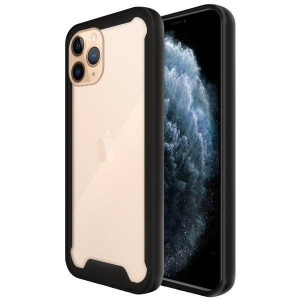 Etui Do Iphone 11 Pro Max Pokrowiec Obudowa Acryl