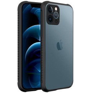 Etui Do Iphone 12 Pro Max Pokrowiec Defender Shock