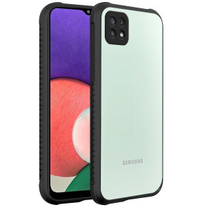 Etui Do Samsung Galaxy A22 5g Case Defender Shock