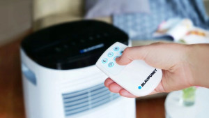 Klimator Blaupunkt ACF601