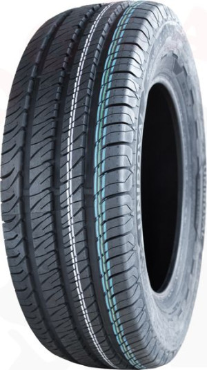 2x 195/65r16 104/102t Rain Max 3 Uniroyal 2021