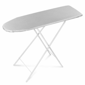 Pokrowiec na deskę do prasowania Gomer 35 x 110 cm metalizowany