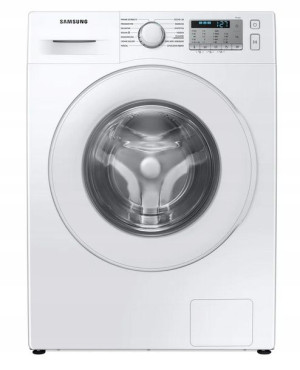 Pralka Samsung WW70TA026TH 7kg 1200 obr. biała !