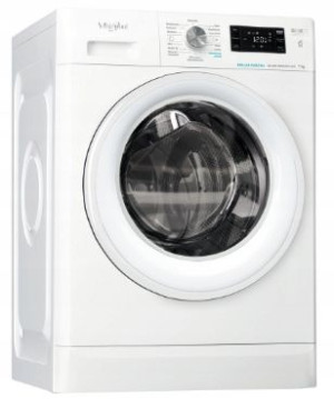 Pralka Whirlpool Ffb 7238 Wv Pl A+++ 7kg 1200obr