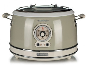 Ariete Wolnowar wielofuncyjny 2904/03  Rice Cooker Vintage