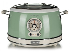 Ariete Wolnowar wielofuncyjny 2904/04 Rice Cooker Vintage