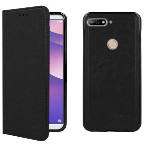 Huawei Y7 2018 Etui Pokrowiec Futerał Combinato