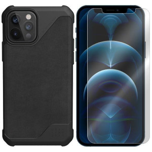 Etui Do Iphone 12 / 12 Pro Urban Armor Gear +szkło