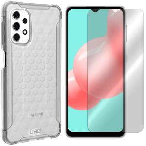 Etui Do Sam Galaxy A32 5g Urban Armor Gear + Szkło