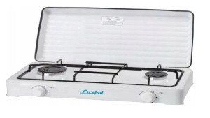 Kuchenka gazowa Luxpol K02S