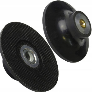 Dysk Tarcza Rzep Szlifierka Pneumatyczna 75mm