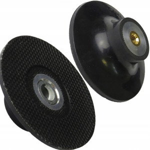 Dysk Tarcza Rzep Szlifierka Pneumatyczna 75mm