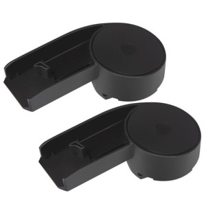 Adaptery do wózka MOSS Skiddou