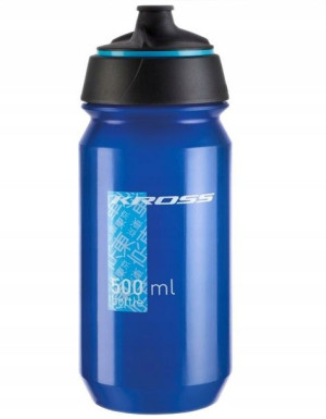 Bidon Rowerowy Do Roweru Kross Tokyo Limited 500ml