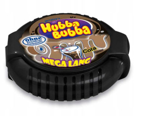 Hubba Bubba guma do żucia balonowa cola 56g