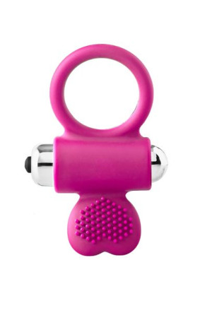 Flirts Cockring Pink