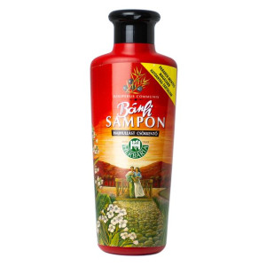 Szampon do włosów Banfi 250ml Herbaria